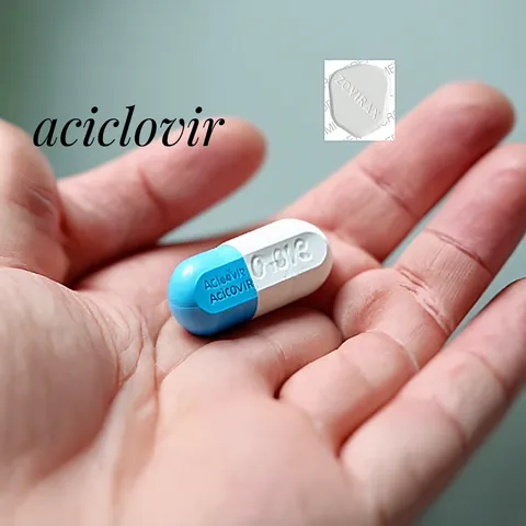 Aciclovir tabletas 200 mg precio